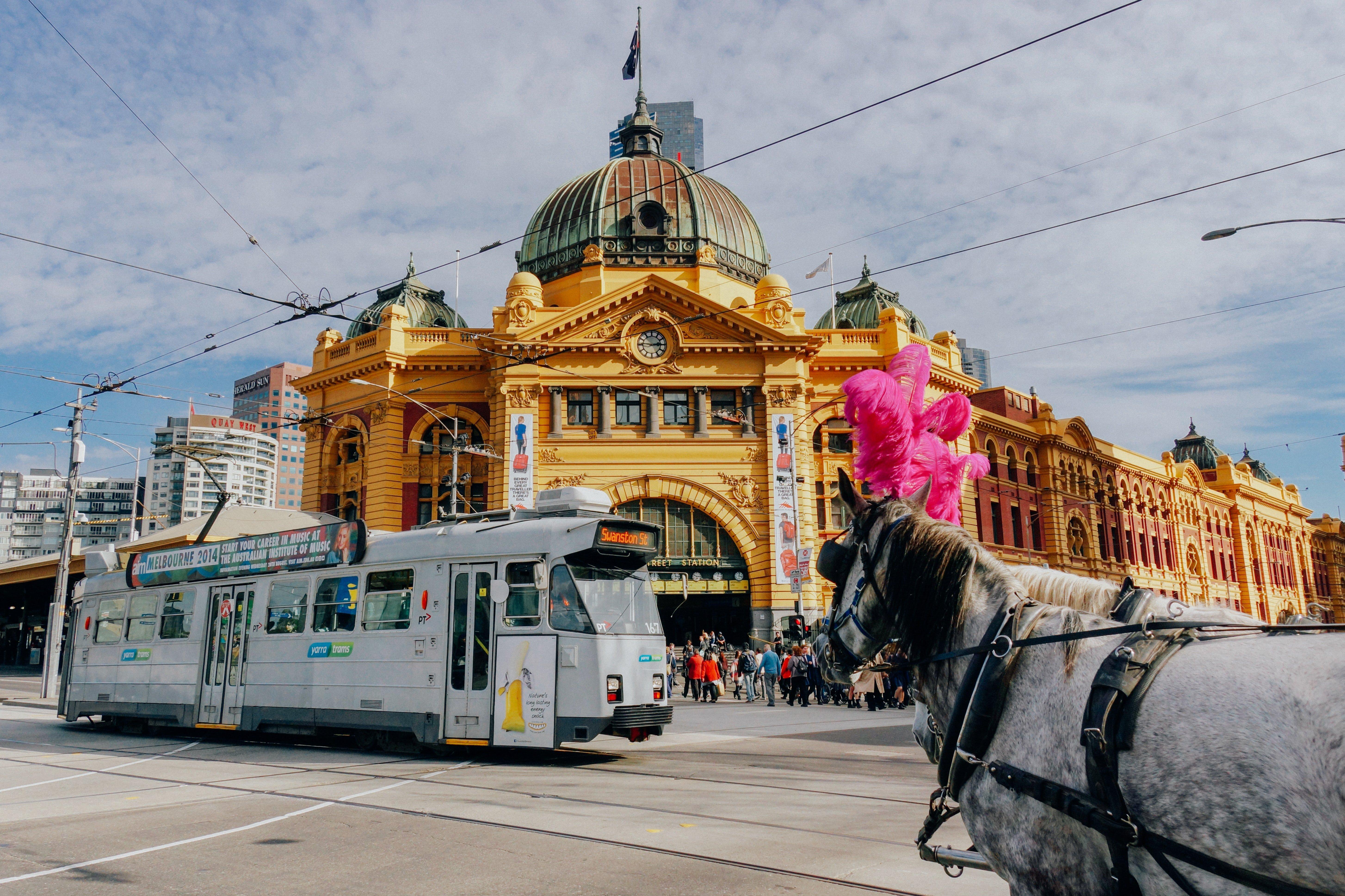 Voco Melbourne Central — Photos 2